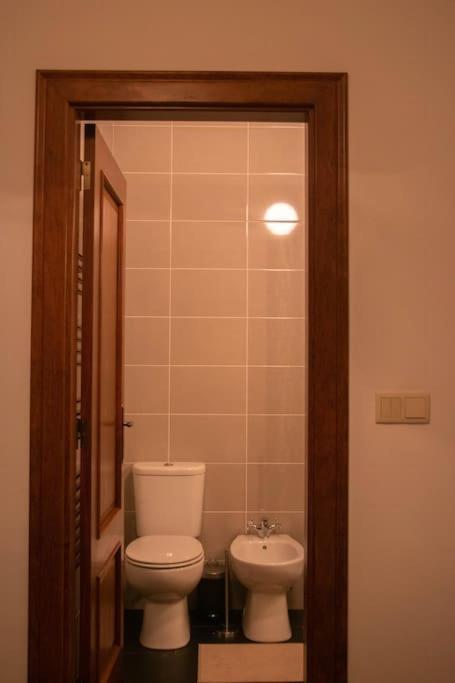 Cosy Historical House In - Quinta Do Cabo Holiday home Lamego