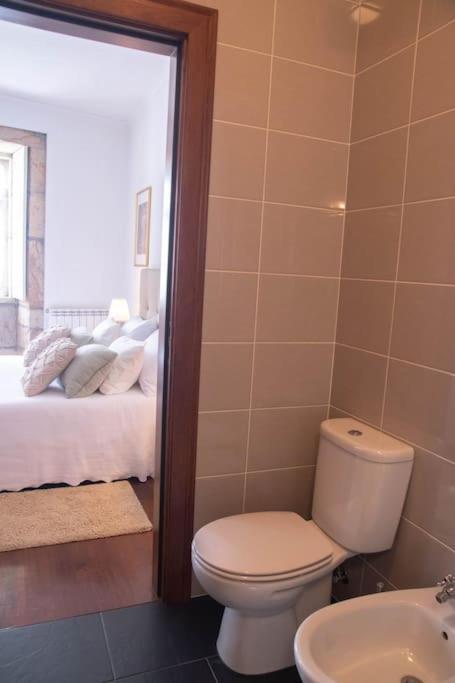 Cosy Historical House In - Quinta Do Cabo Holiday home *