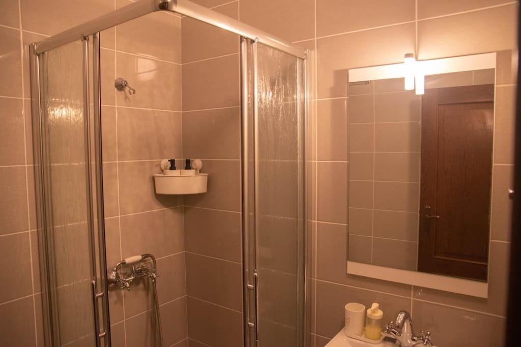 Cosy Historical House In - Quinta Do Cabo Holiday home Lamego