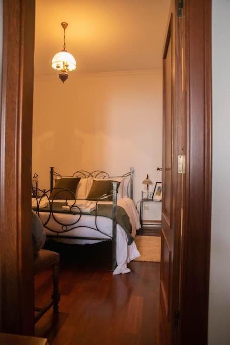 Cosy Historical House In - Quinta Do Cabo Vakantiehuis