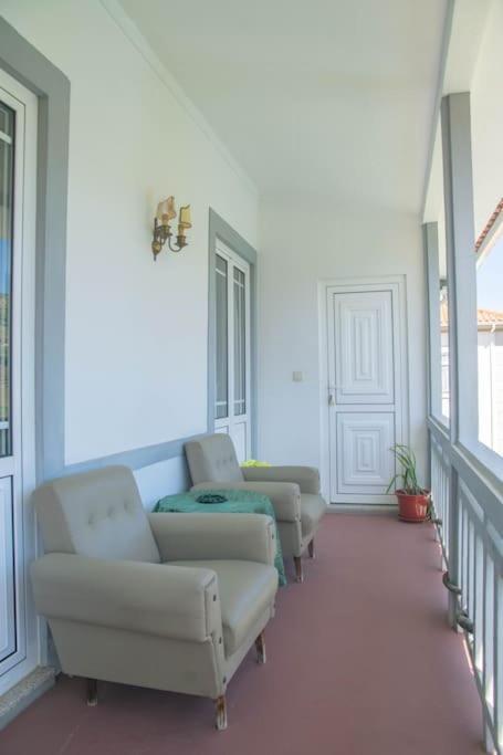 Cosy Historical House In - Quinta Do Cabo Holiday home *