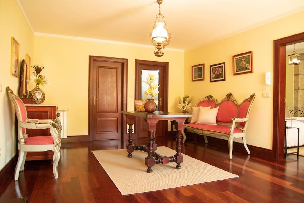 Cosy Historical House In - Quinta Do Cabo
