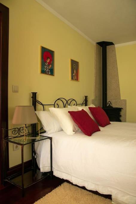 Cosy Historical House In - Quinta Do Cabo Holiday home *