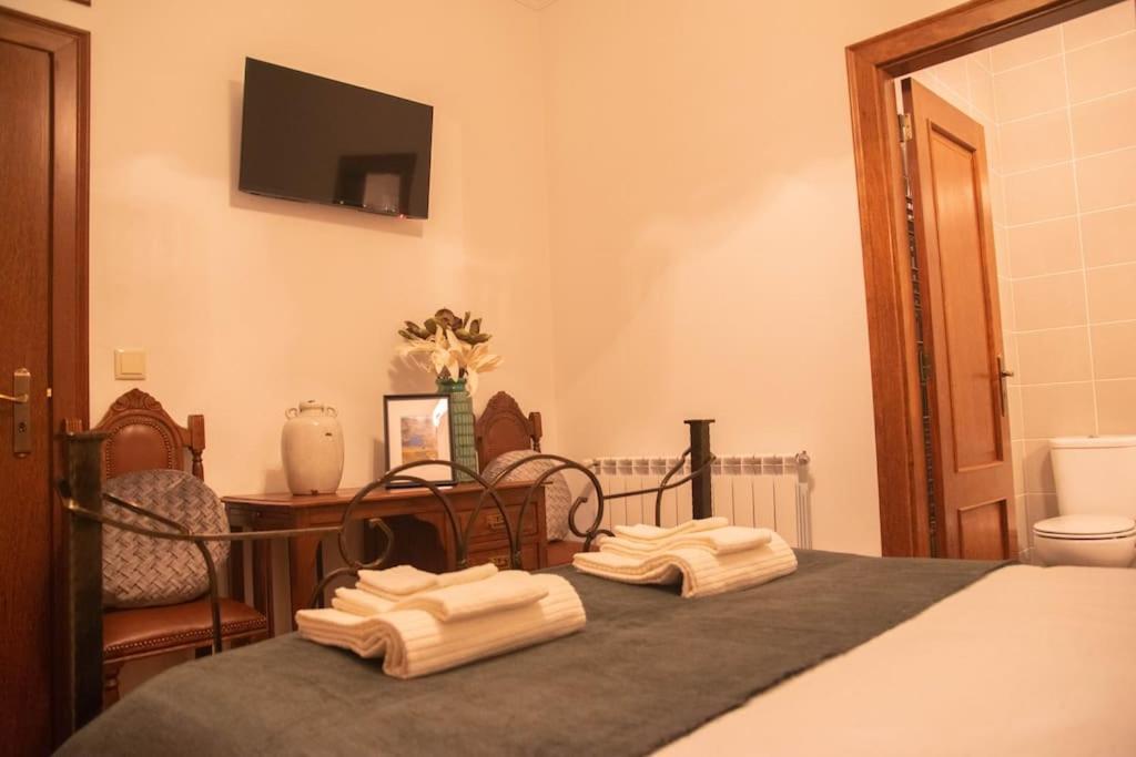 Holiday home Cosy Historical House In - Quinta Do Cabo Lamego