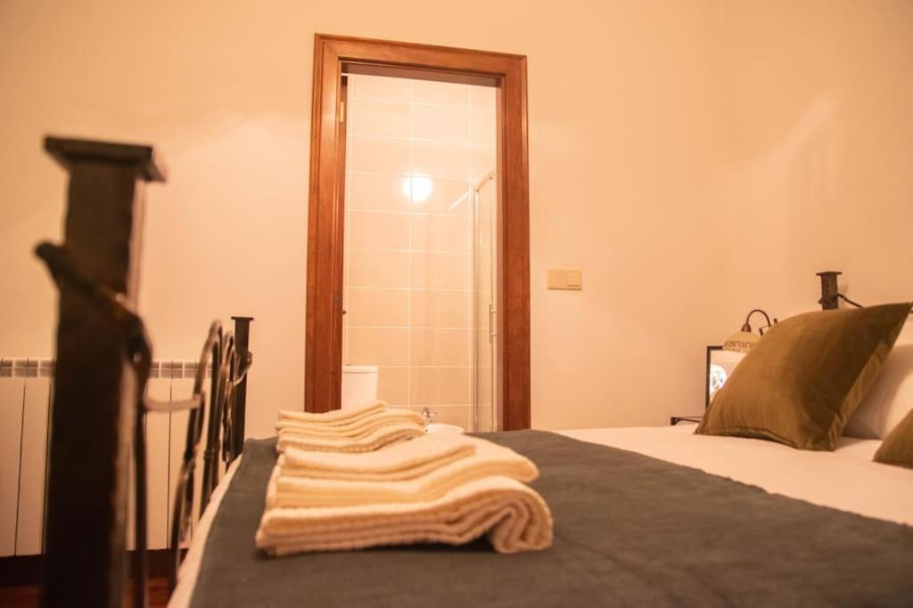 Cosy Historical House In - Quinta Do Cabo Holiday home Lamego