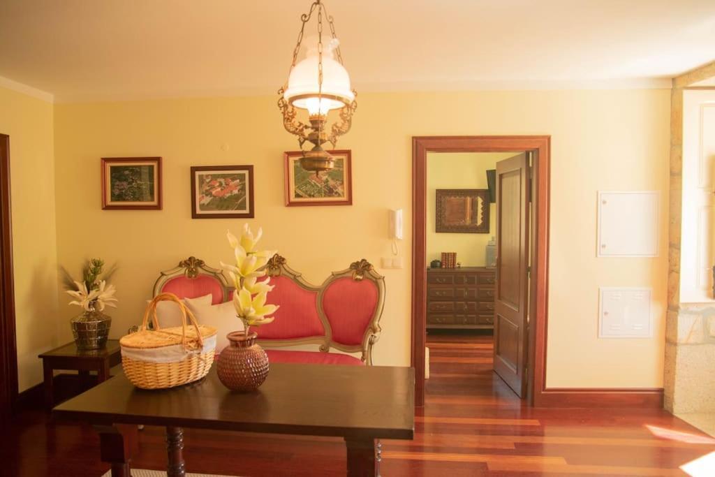 Cosy Historical House In - Quinta Do Cabo Holiday home