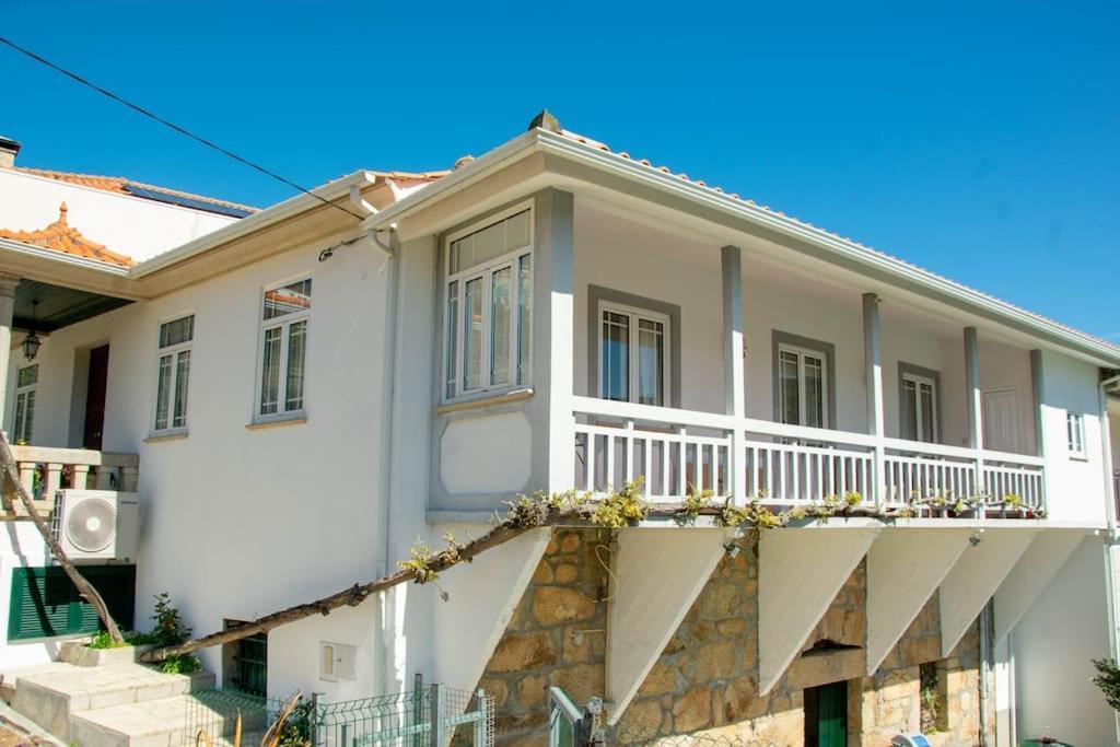 Cosy Historical House In - Quinta Do Cabo