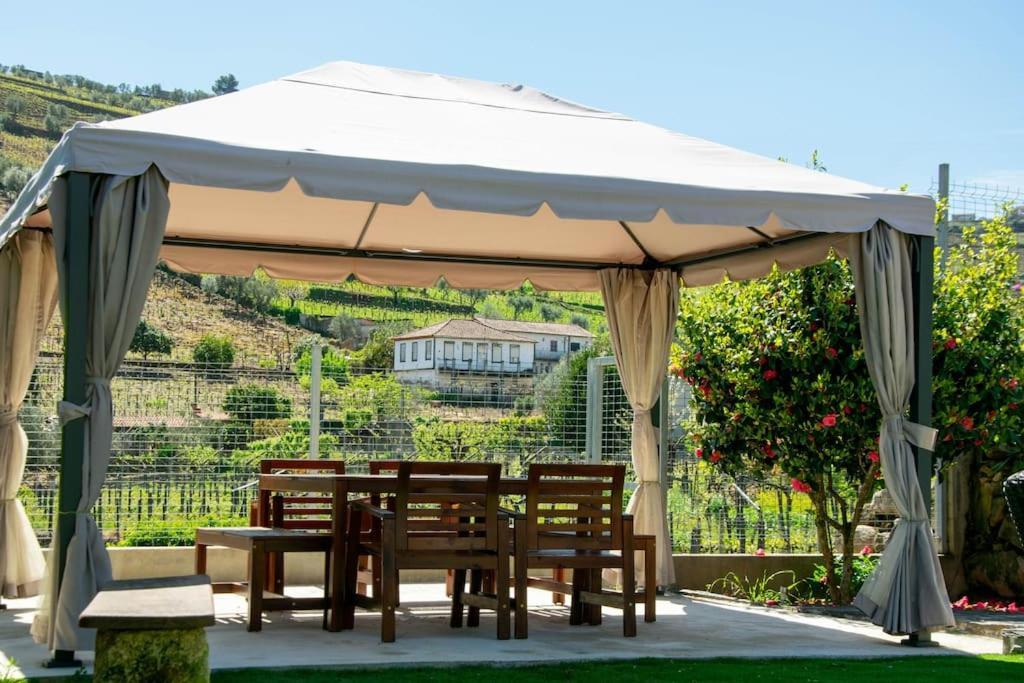 Cosy Historical House In - Quinta Do Cabo Holiday home Lamego