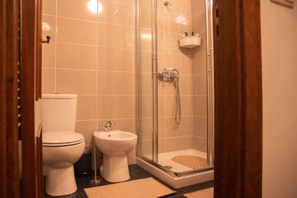 Cosy Historical House In - Quinta Do Cabo Holiday home