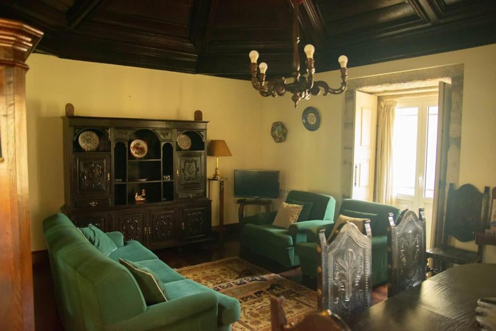 Cosy Historical House In - Quinta Do Cabo