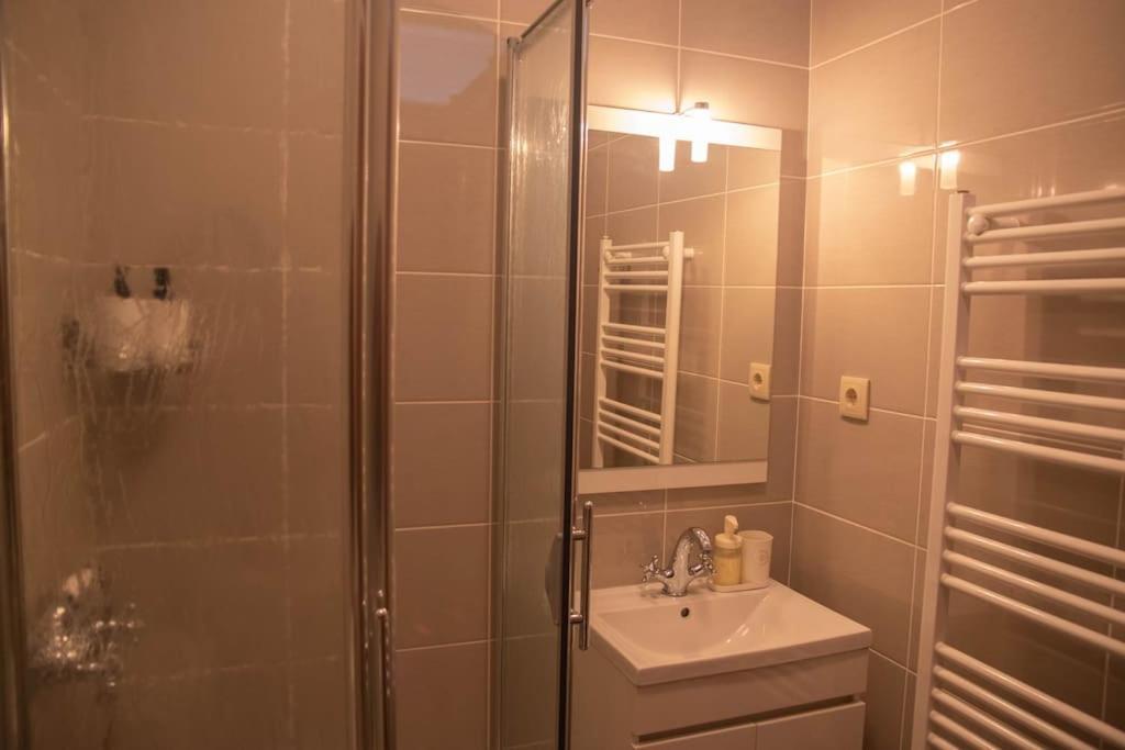 Cosy Historical House In - Quinta Do Cabo Lamego