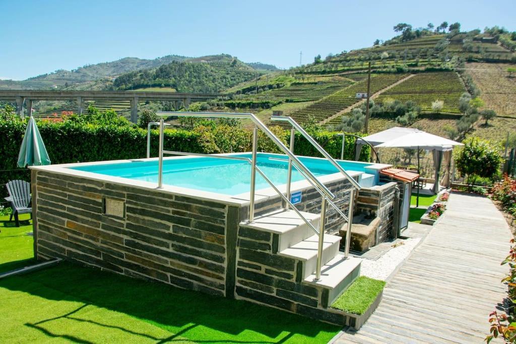 Cosy Historical House In - Quinta Do Cabo Holiday home