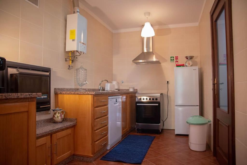 Cosy Historical House In - Quinta Do Cabo Holiday home *