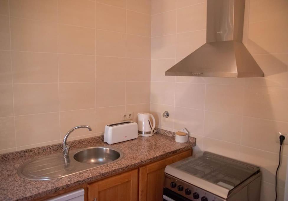 Cosy Historical House In - Quinta Do Cabo Holiday home *