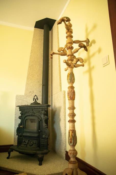 Holiday home Cosy Historical House In - Quinta Do Cabo