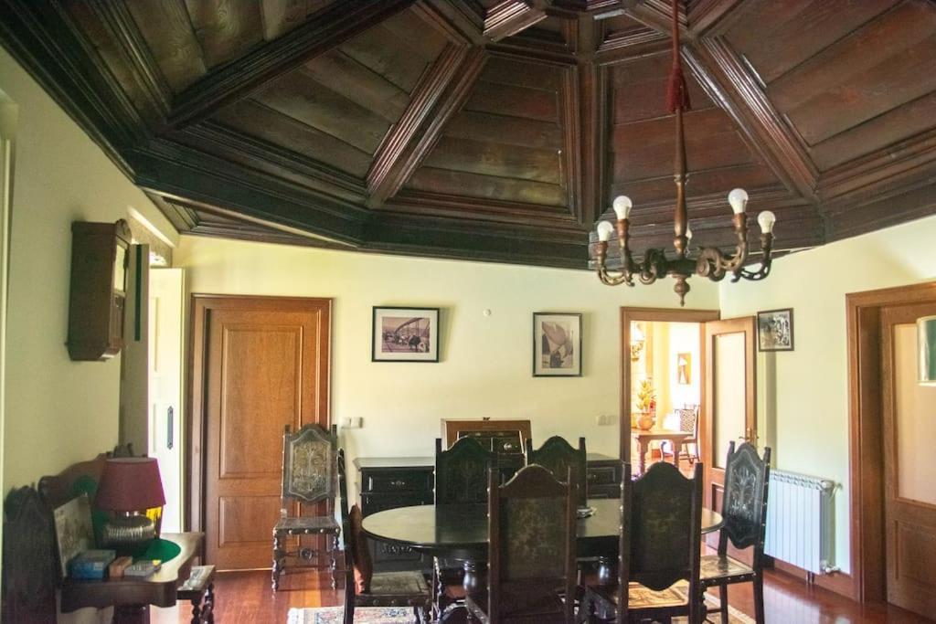 Cosy Historical House In - Quinta Do Cabo Holiday home