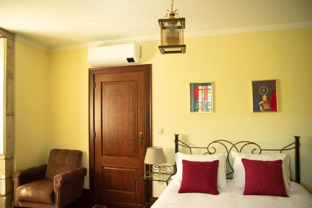 Holiday home Cosy Historical House In - Quinta Do Cabo Lamego