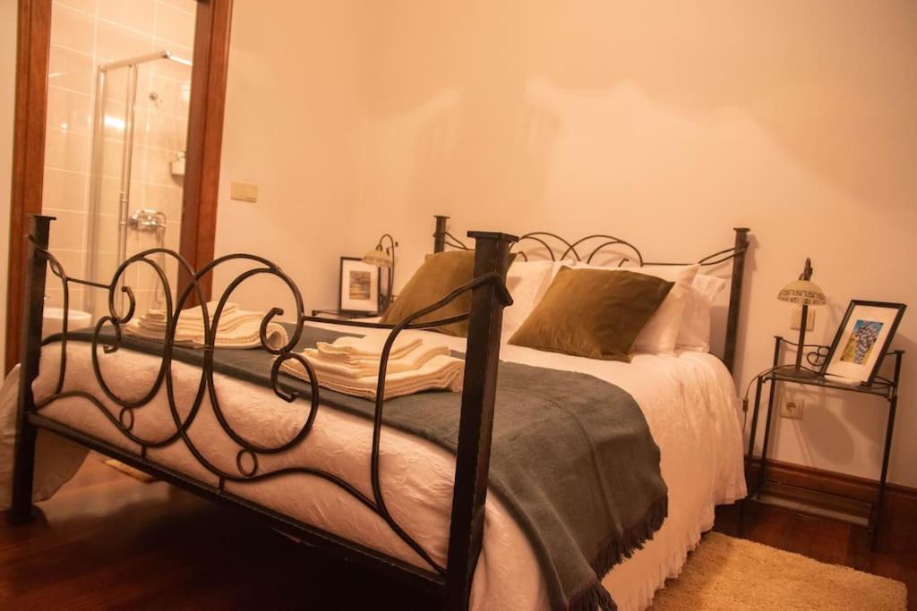 Cosy Historical House In - Quinta Do Cabo * Lamego