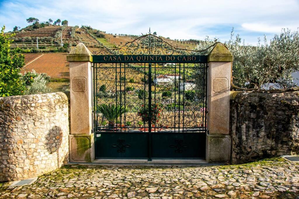 Cosy Historical House In - Quinta Do Cabo *