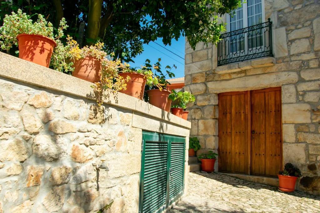 Holiday home Cosy Historical House In - Quinta Do Cabo