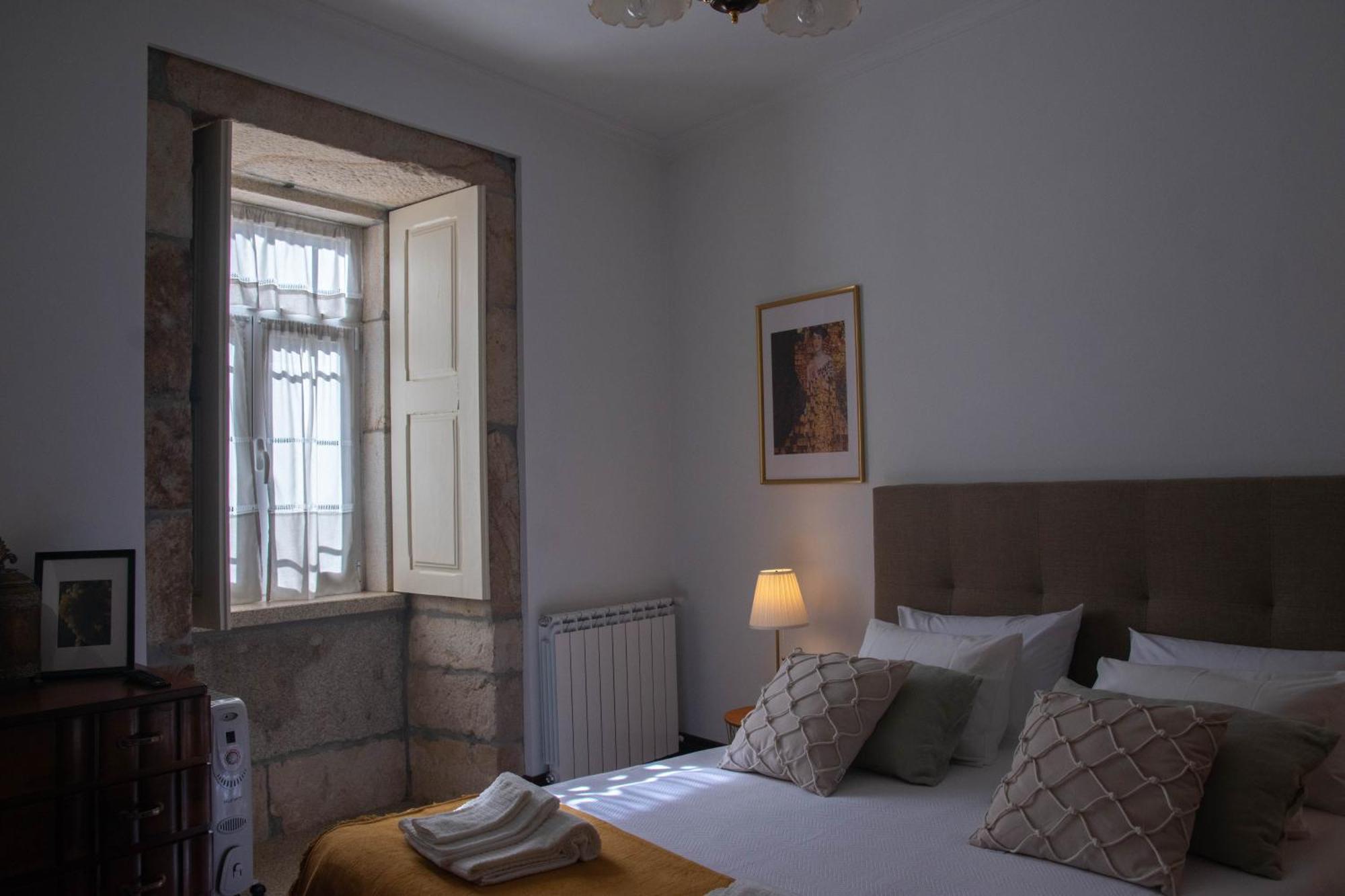 Cosy Historical House In - Quinta Do Cabo Vakantiehuis