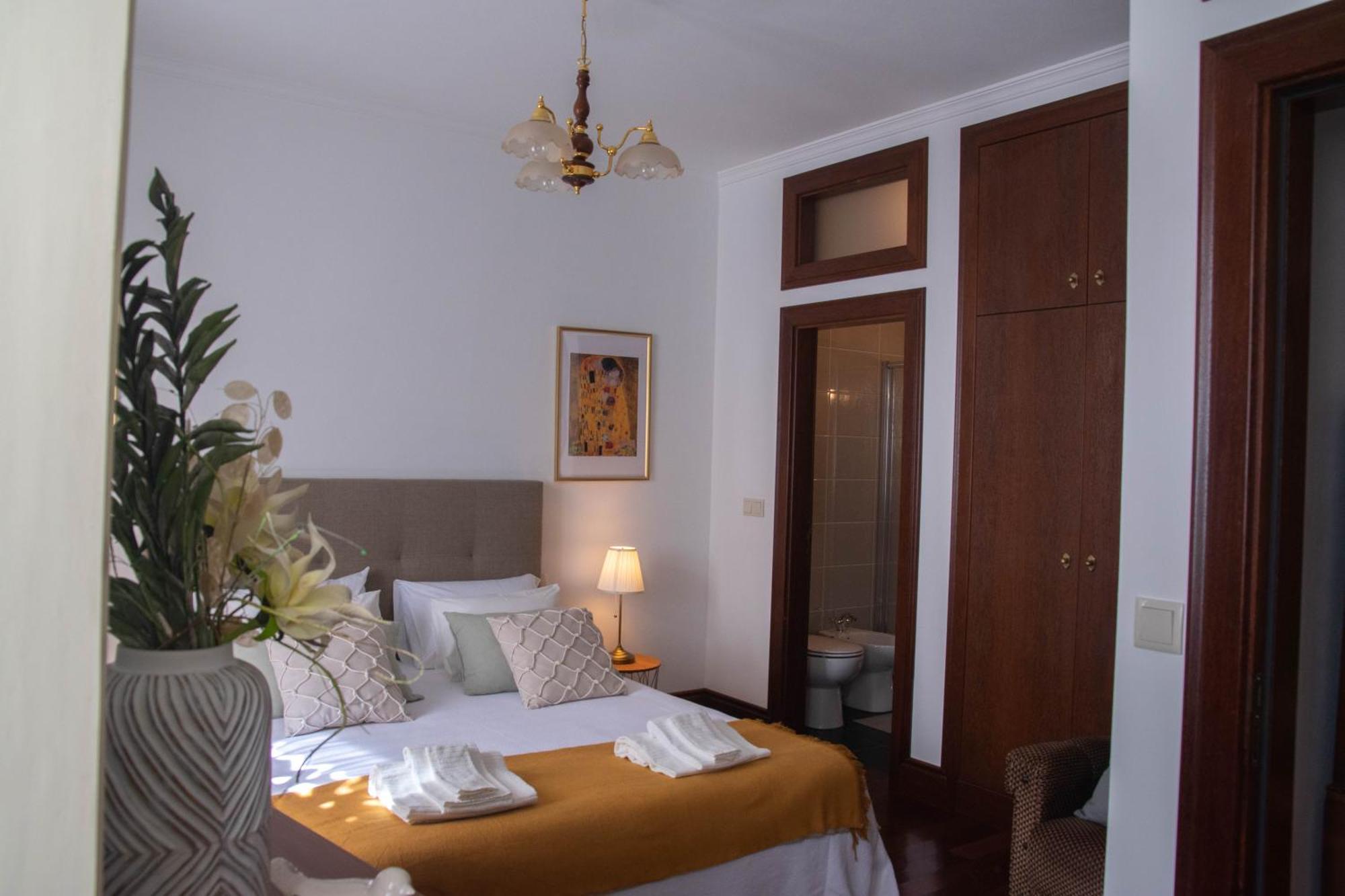 Cosy Historical House In - Quinta Do Cabo Lamego
