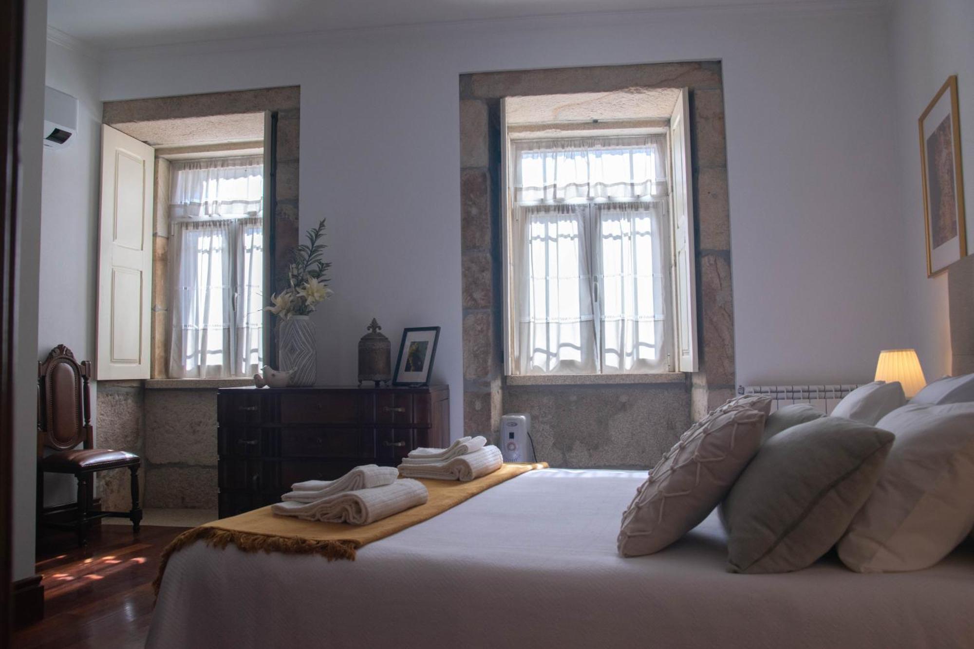 Cosy Historical House In - Quinta Do Cabo Holiday home Lamego