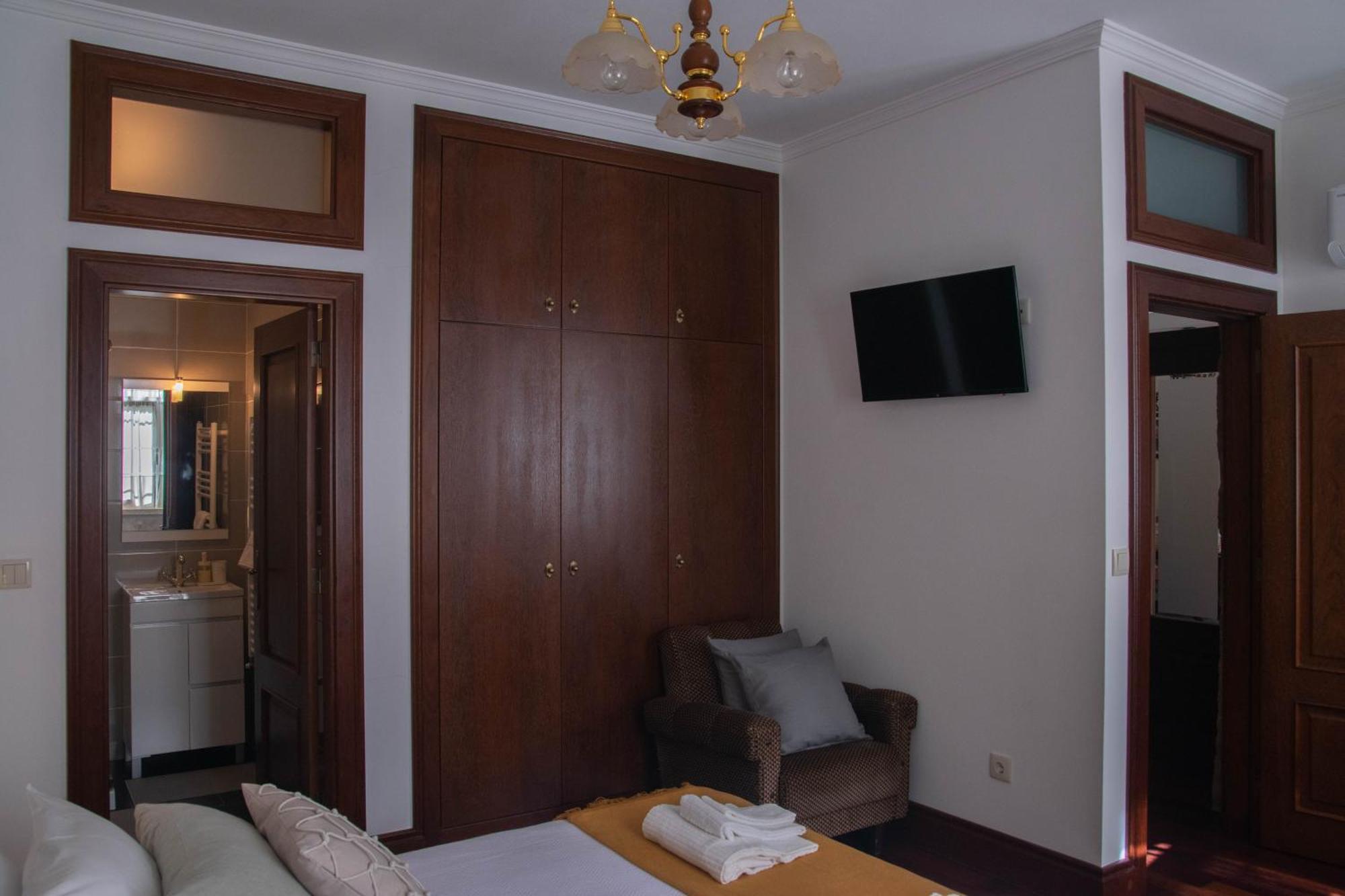 Cosy Historical House In - Quinta Do Cabo