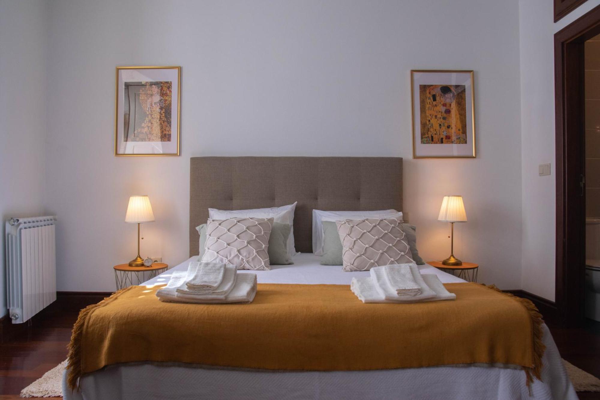 Cosy Historical House In - Quinta Do Cabo Holiday home
