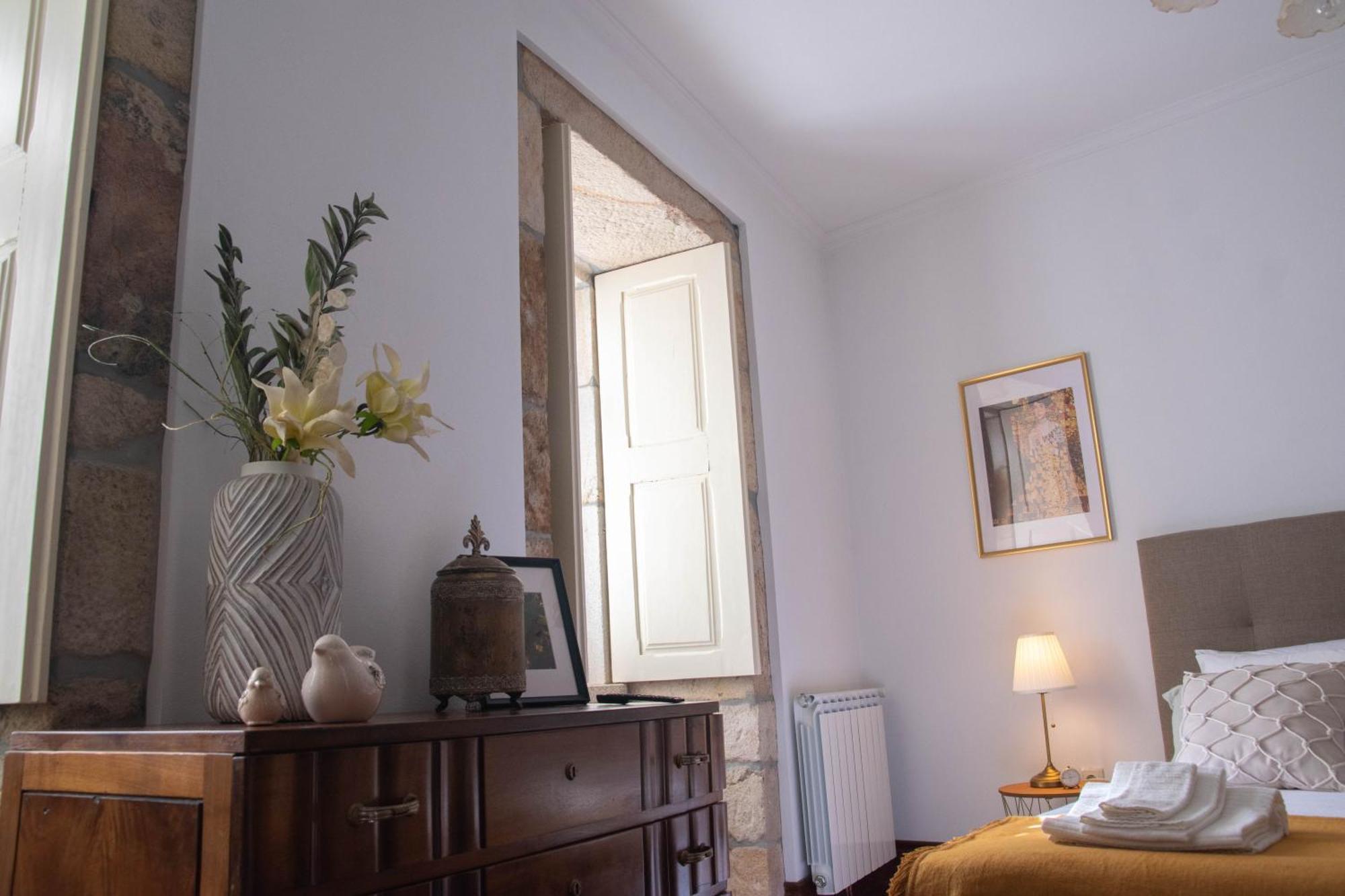 Cosy Historical House In - Quinta Do Cabo