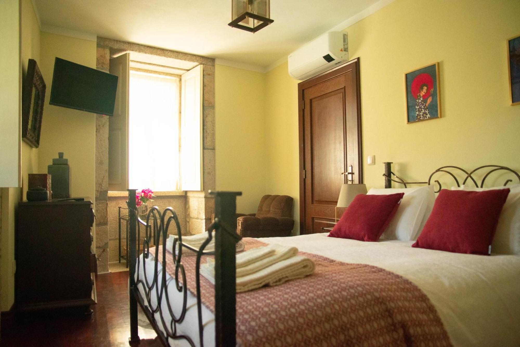 Cosy Historical House In - Quinta Do Cabo Holiday home *