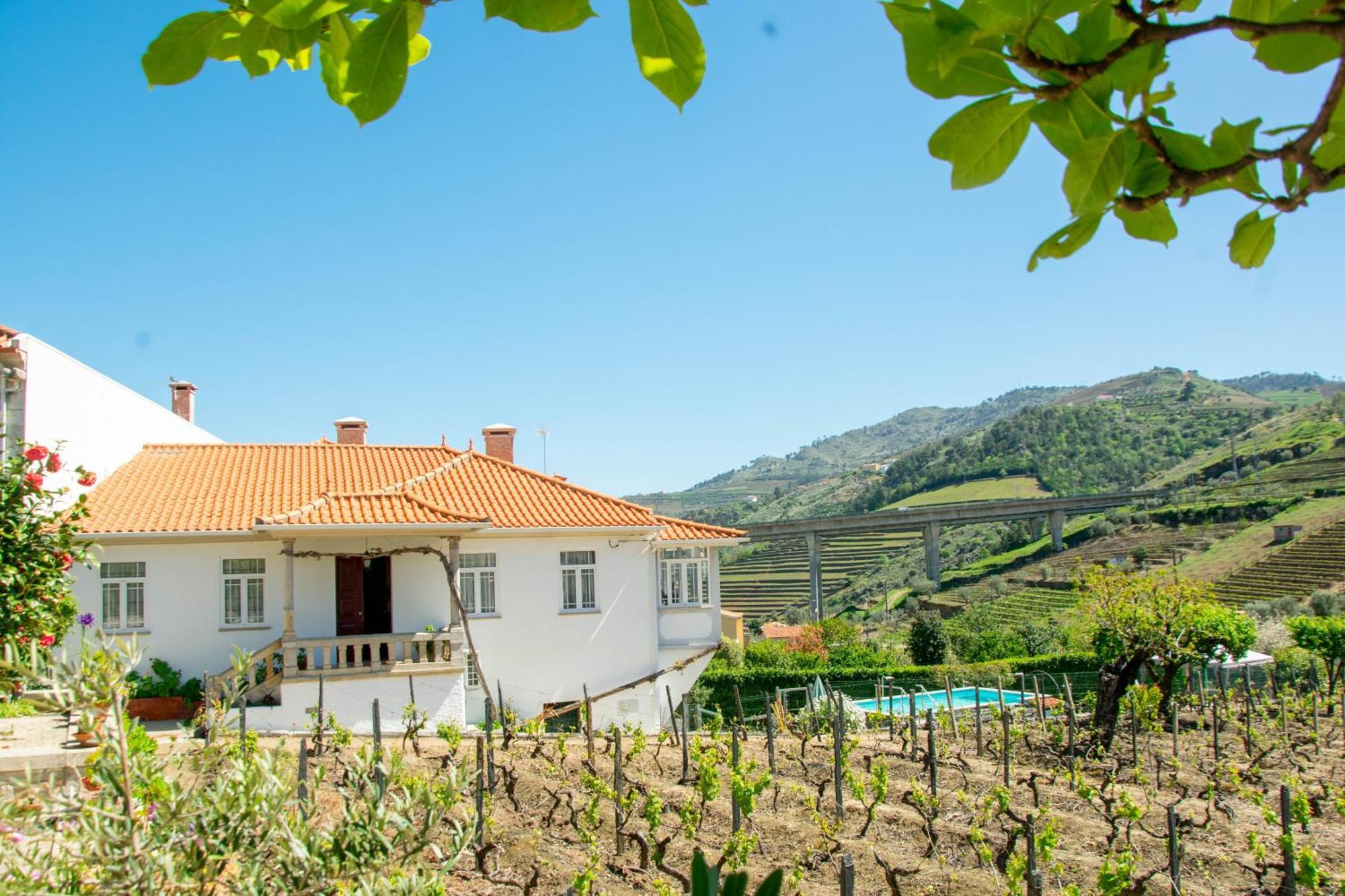 Cosy Historical House In - Quinta Do Cabo Holiday home *
